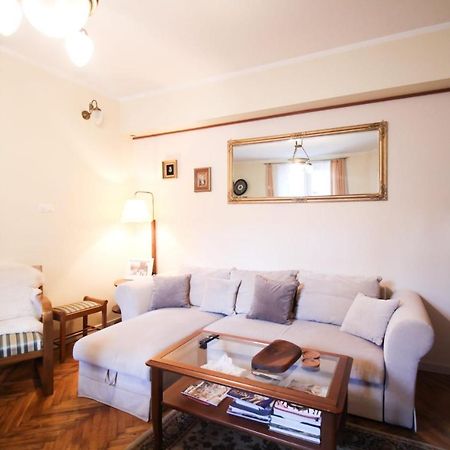 Kordeckiego 6 Apartments 크라쿠프 외부 사진