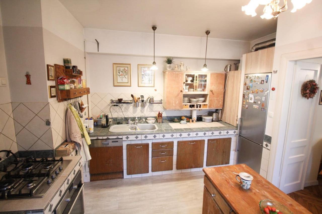 Kordeckiego 6 Apartments 크라쿠프 외부 사진