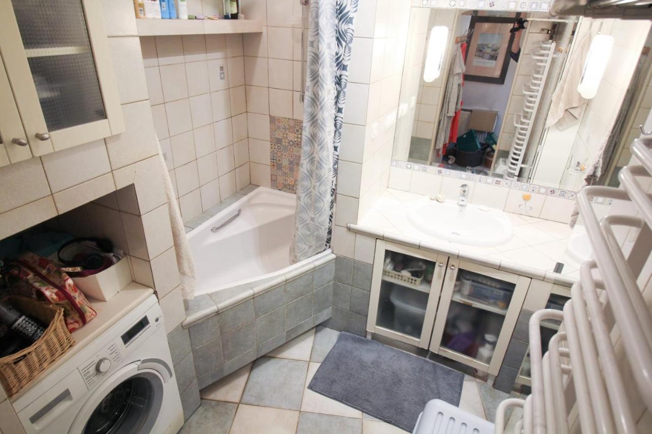 Kordeckiego 6 Apartments 크라쿠프 외부 사진