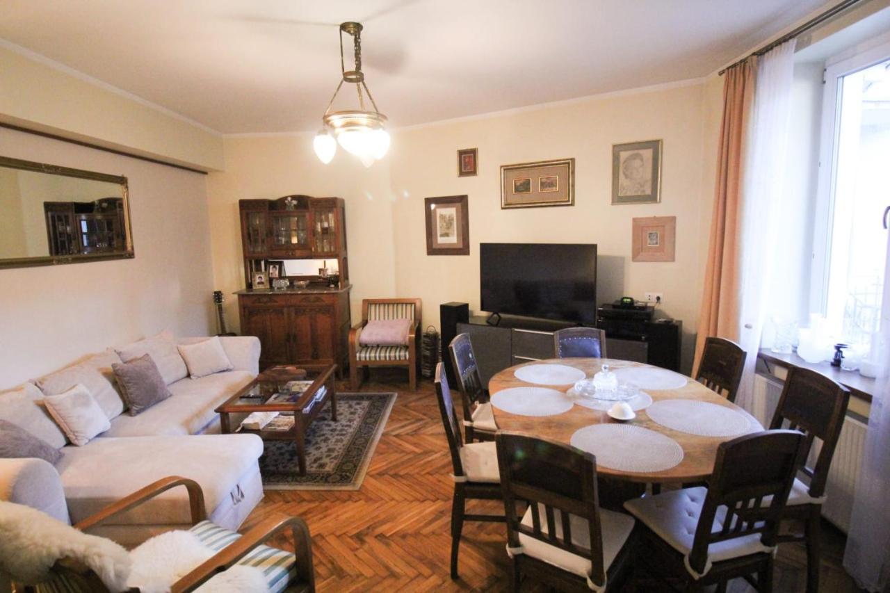 Kordeckiego 6 Apartments 크라쿠프 외부 사진