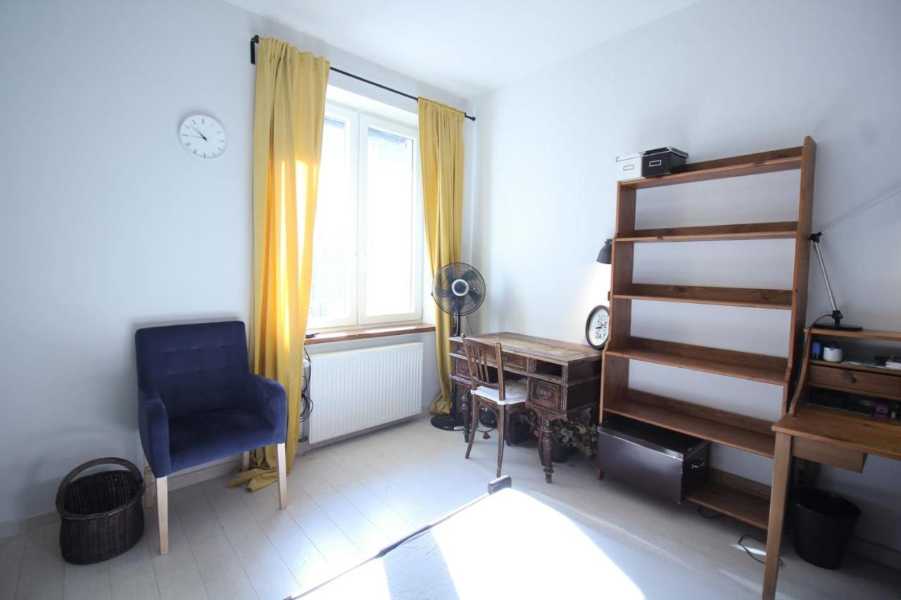 Kordeckiego 6 Apartments 크라쿠프 외부 사진