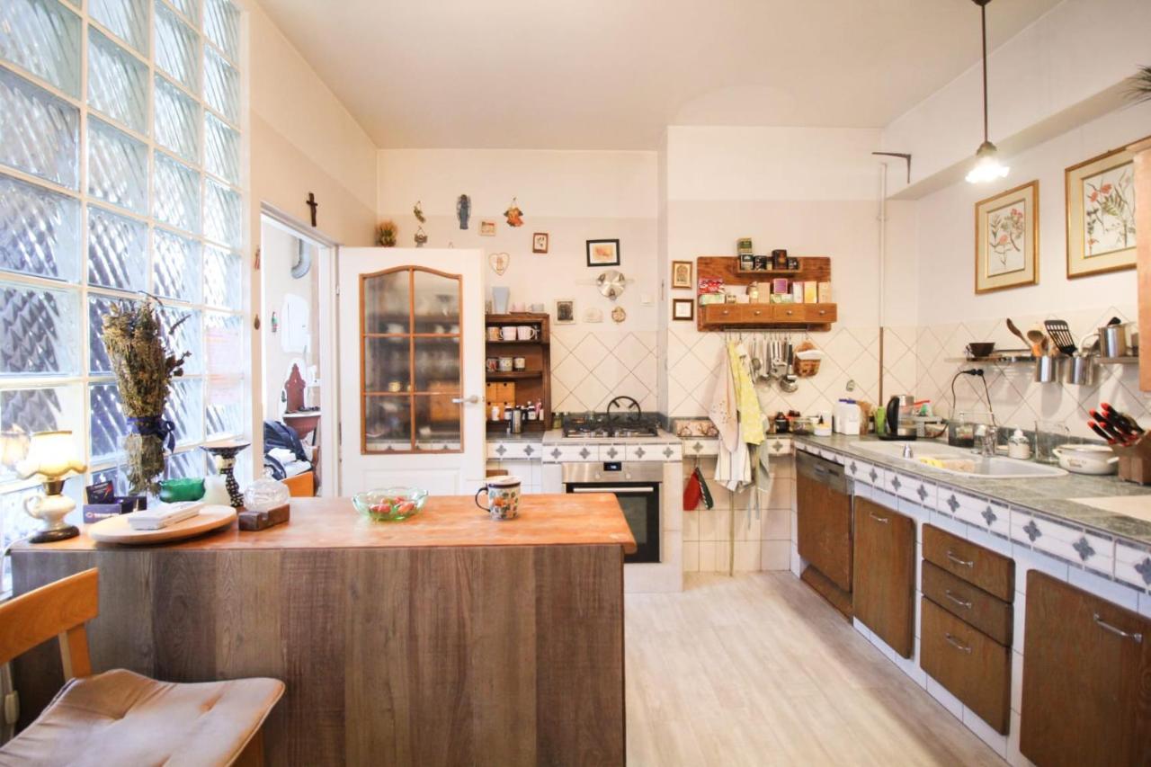 Kordeckiego 6 Apartments 크라쿠프 외부 사진