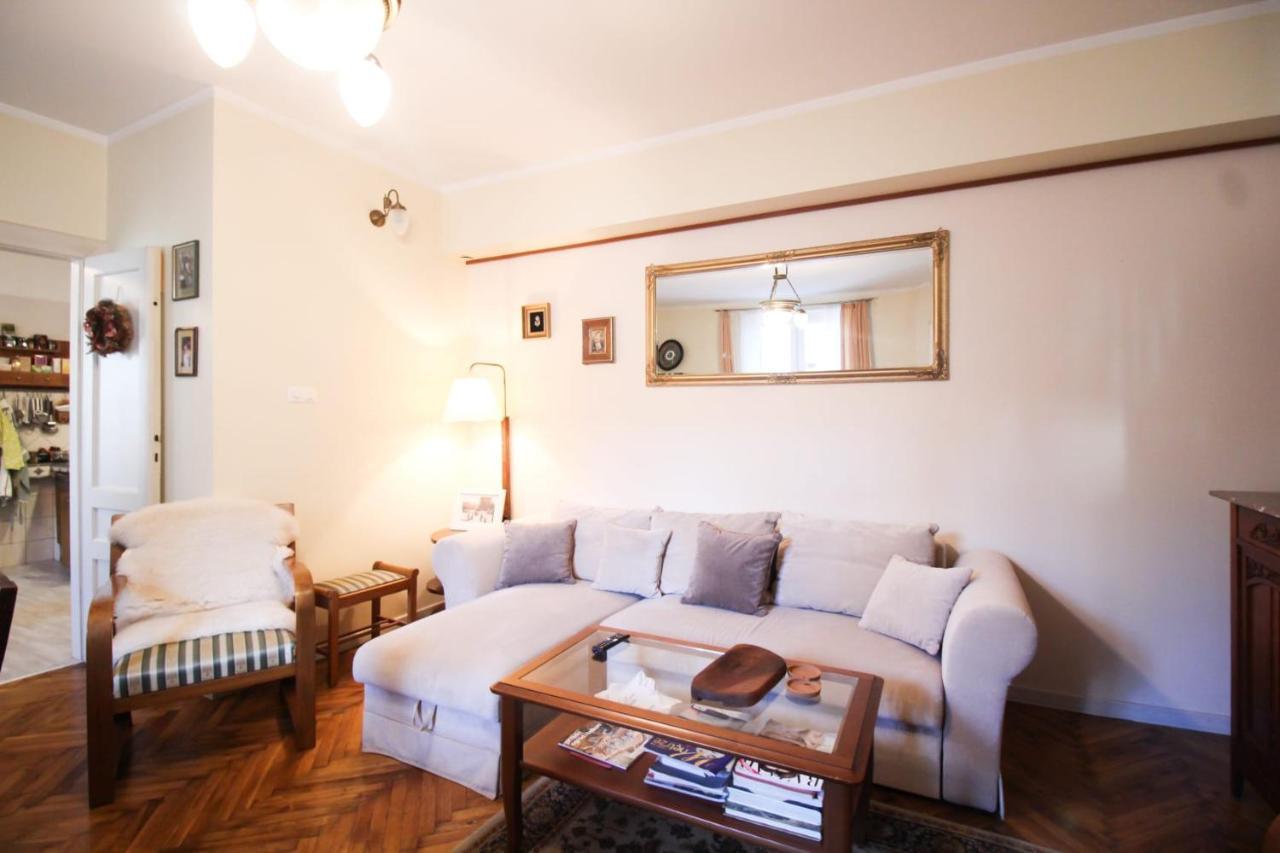 Kordeckiego 6 Apartments 크라쿠프 외부 사진