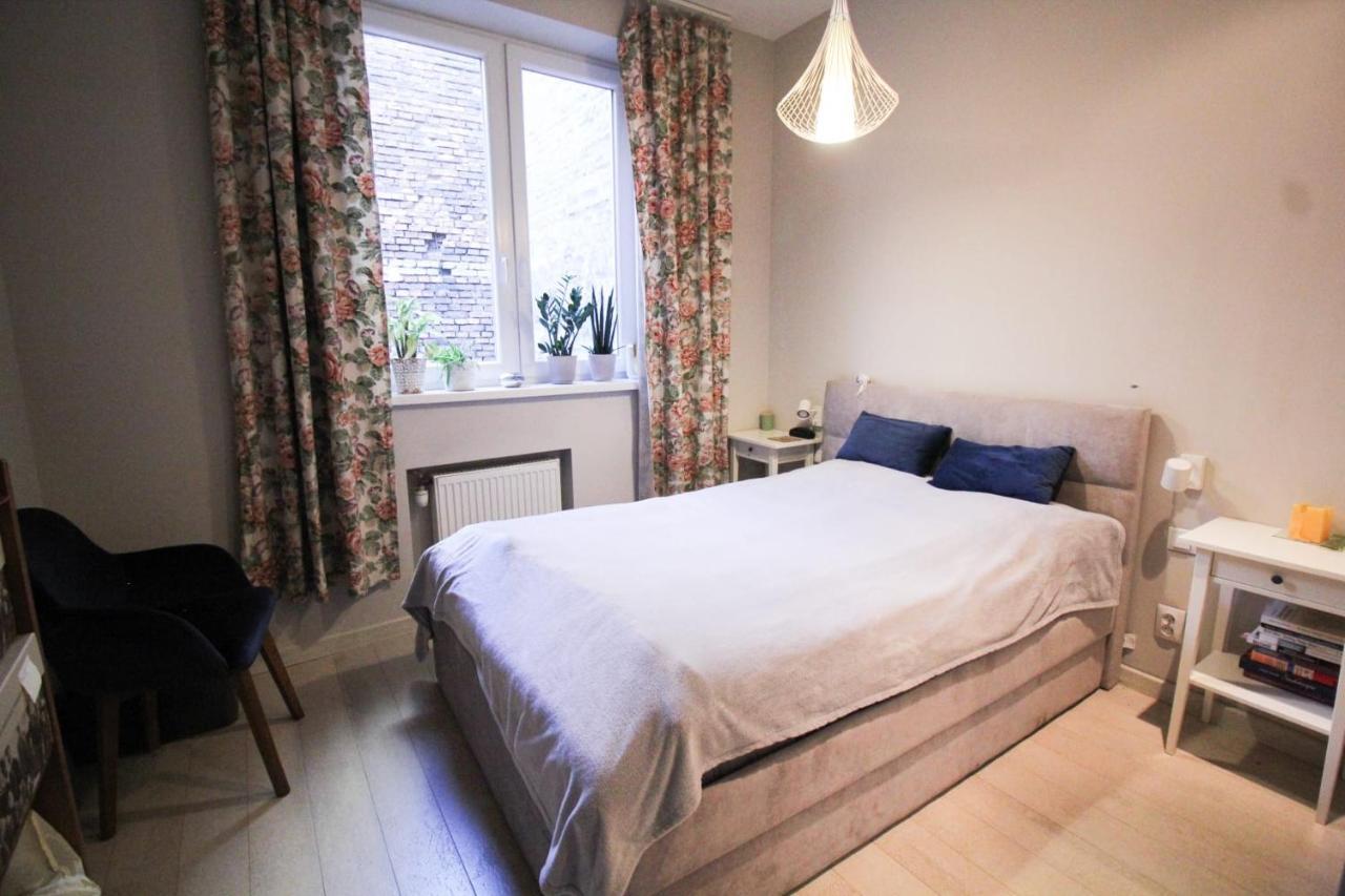 Kordeckiego 6 Apartments 크라쿠프 외부 사진