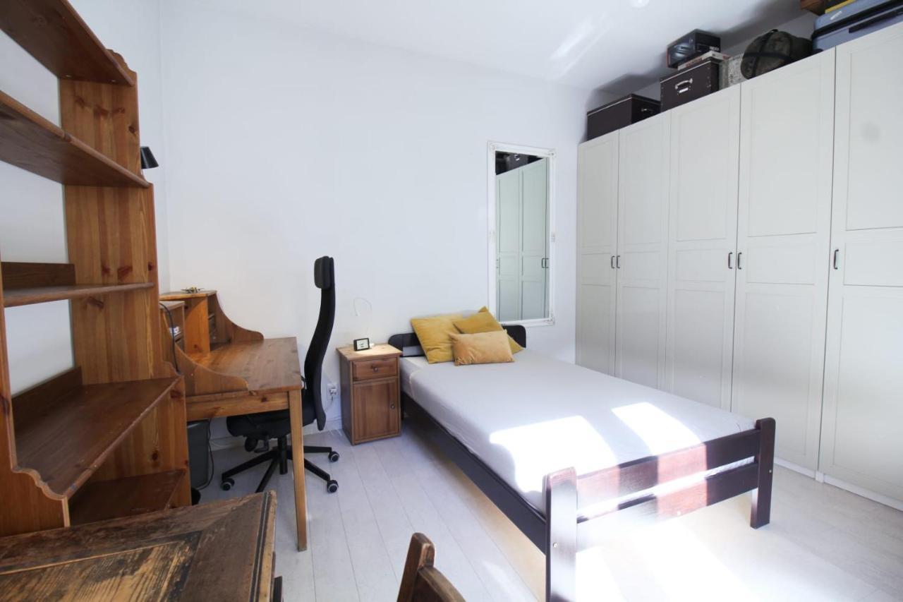 Kordeckiego 6 Apartments 크라쿠프 외부 사진