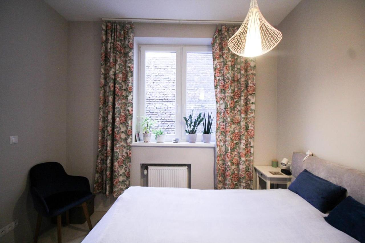 Kordeckiego 6 Apartments 크라쿠프 외부 사진