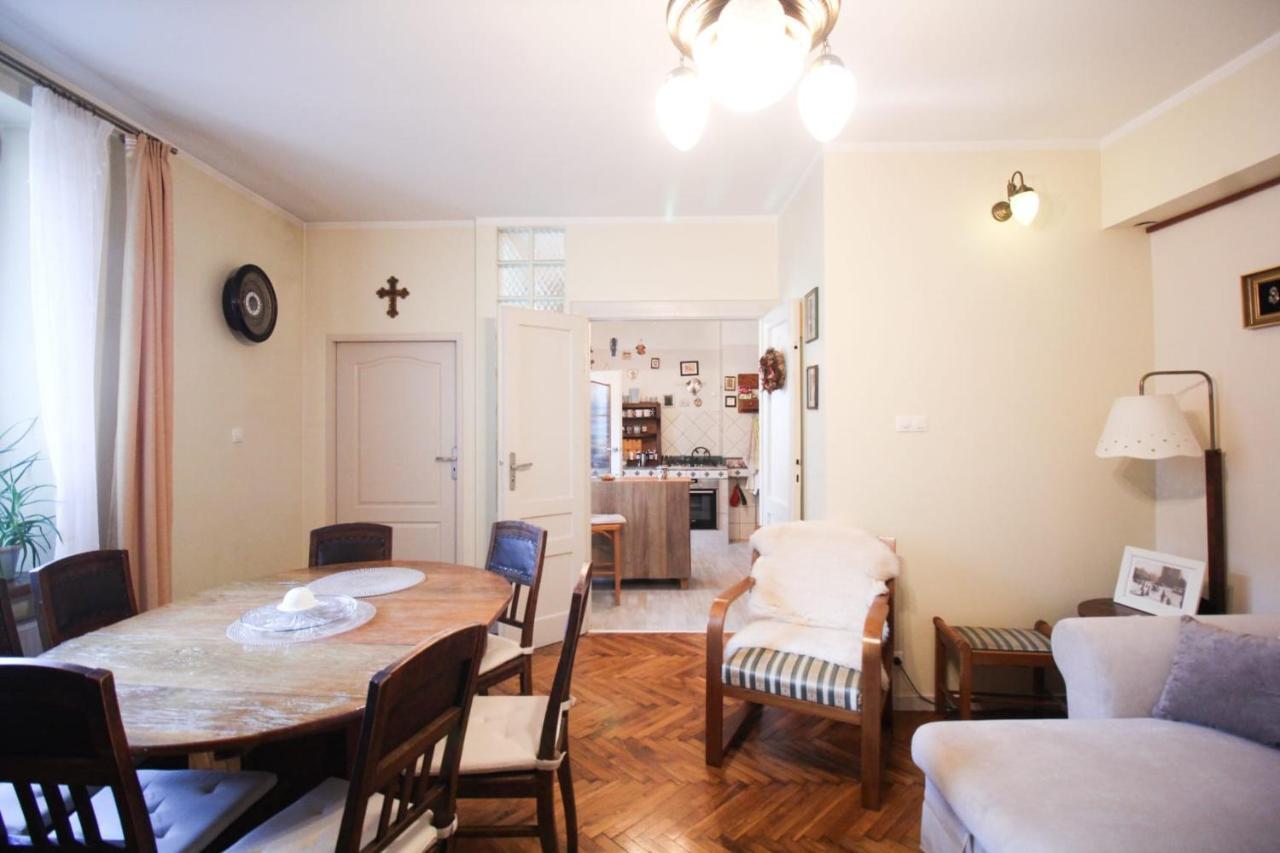 Kordeckiego 6 Apartments 크라쿠프 외부 사진