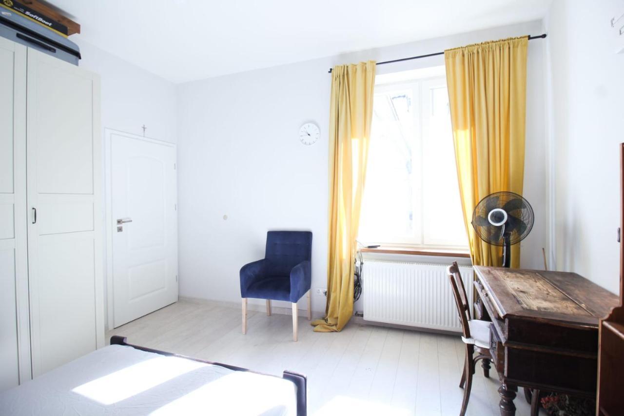 Kordeckiego 6 Apartments 크라쿠프 외부 사진