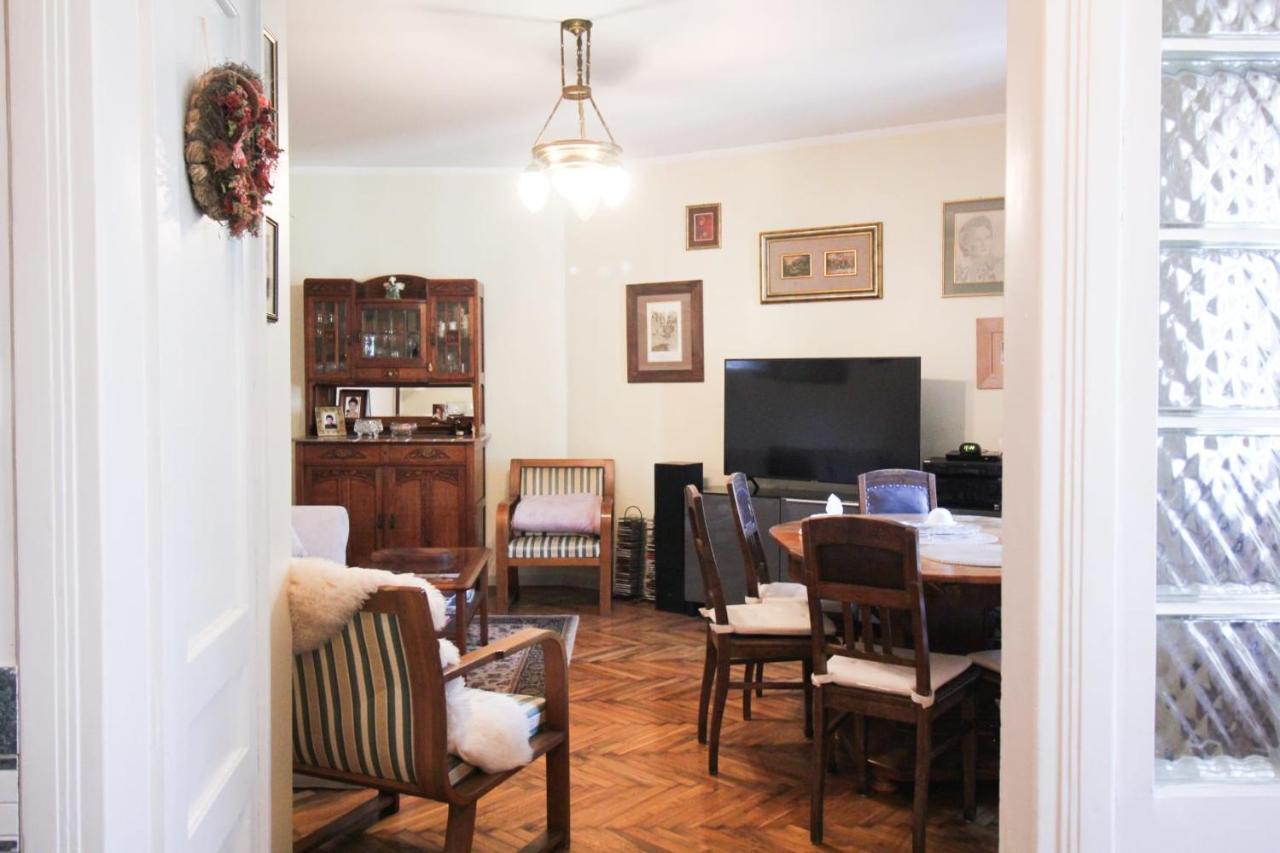 Kordeckiego 6 Apartments 크라쿠프 외부 사진
