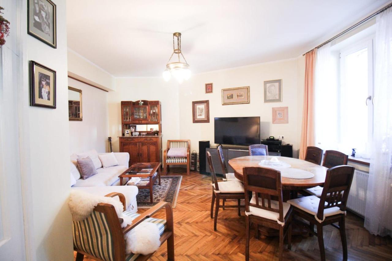 Kordeckiego 6 Apartments 크라쿠프 외부 사진