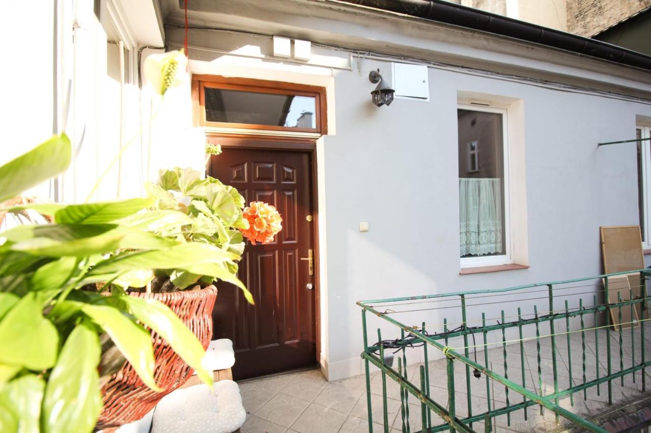 Kordeckiego 6 Apartments 크라쿠프 외부 사진