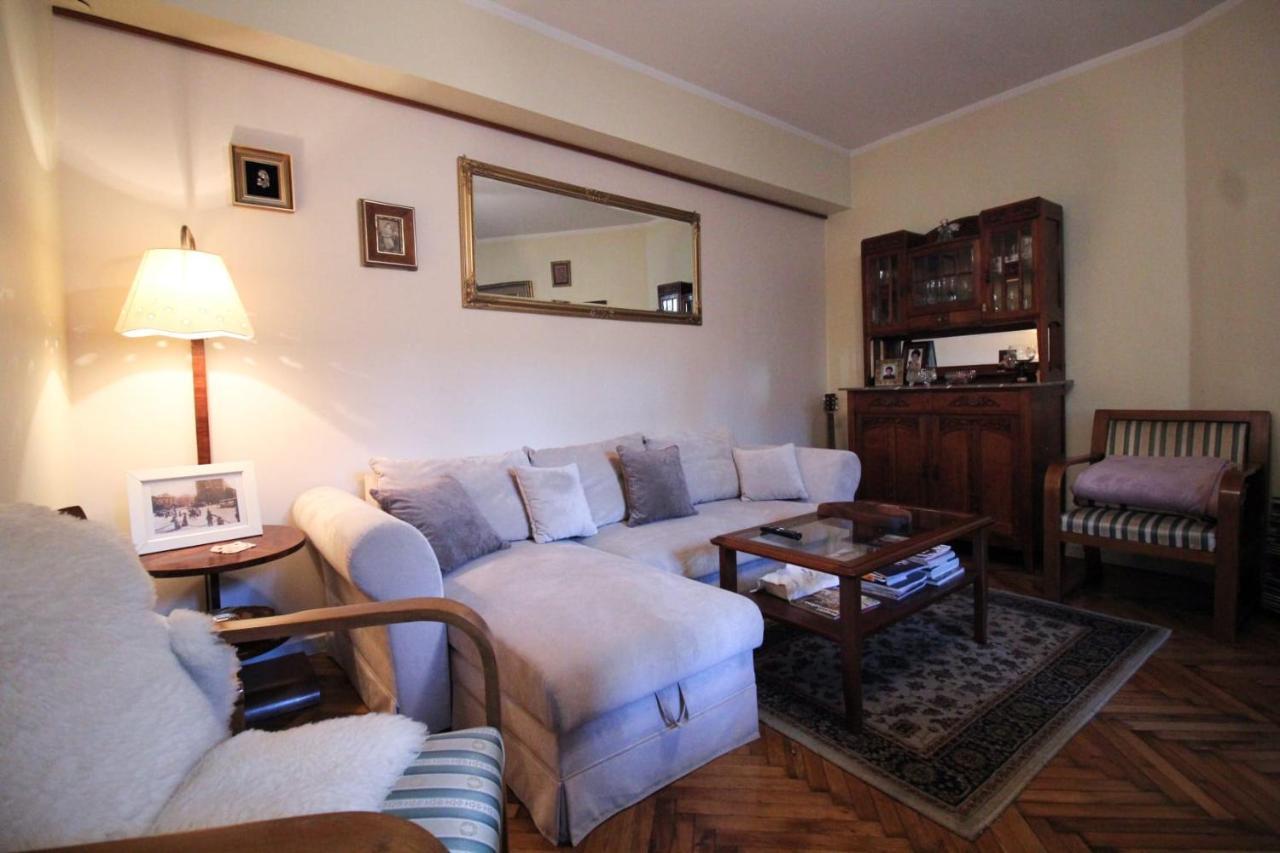 Kordeckiego 6 Apartments 크라쿠프 외부 사진