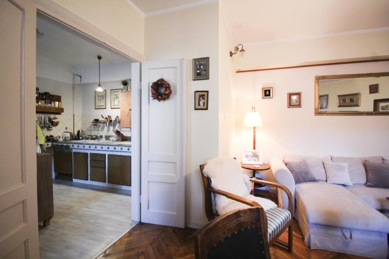 Kordeckiego 6 Apartments 크라쿠프 외부 사진