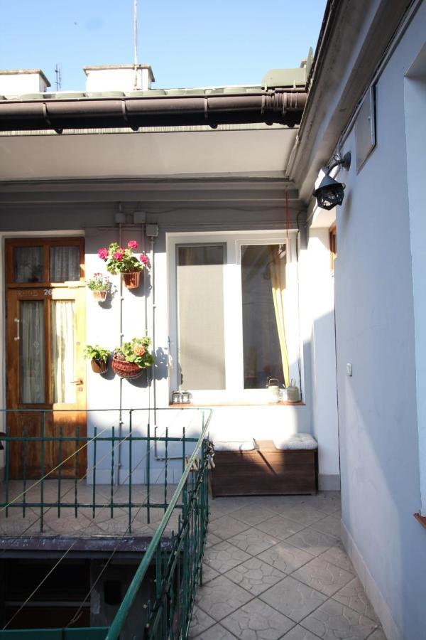 Kordeckiego 6 Apartments 크라쿠프 외부 사진