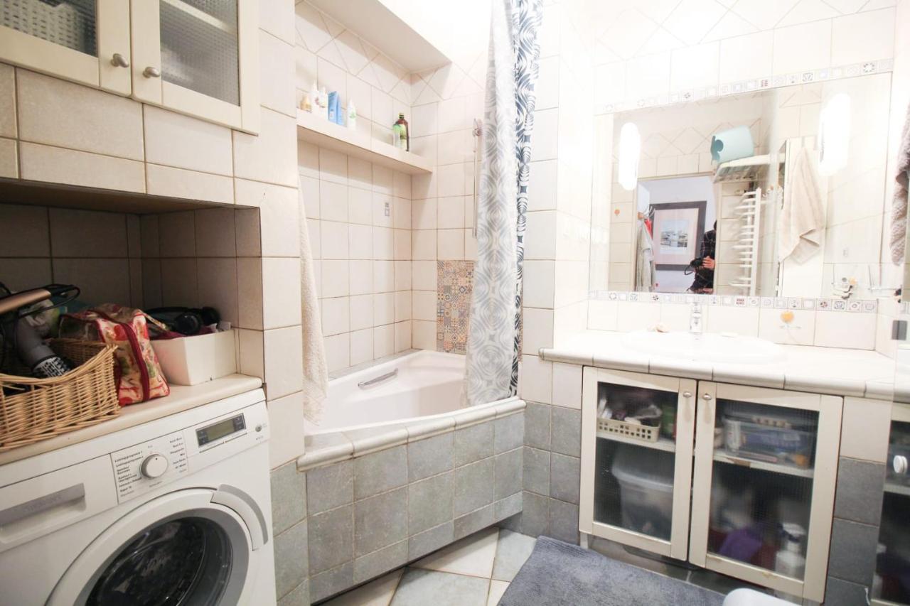 Kordeckiego 6 Apartments 크라쿠프 외부 사진